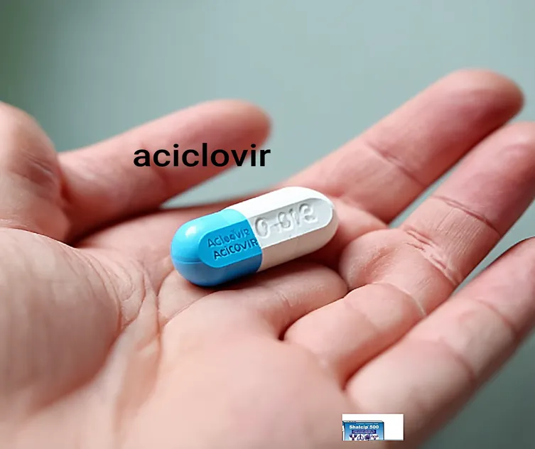 Aciclovir 1