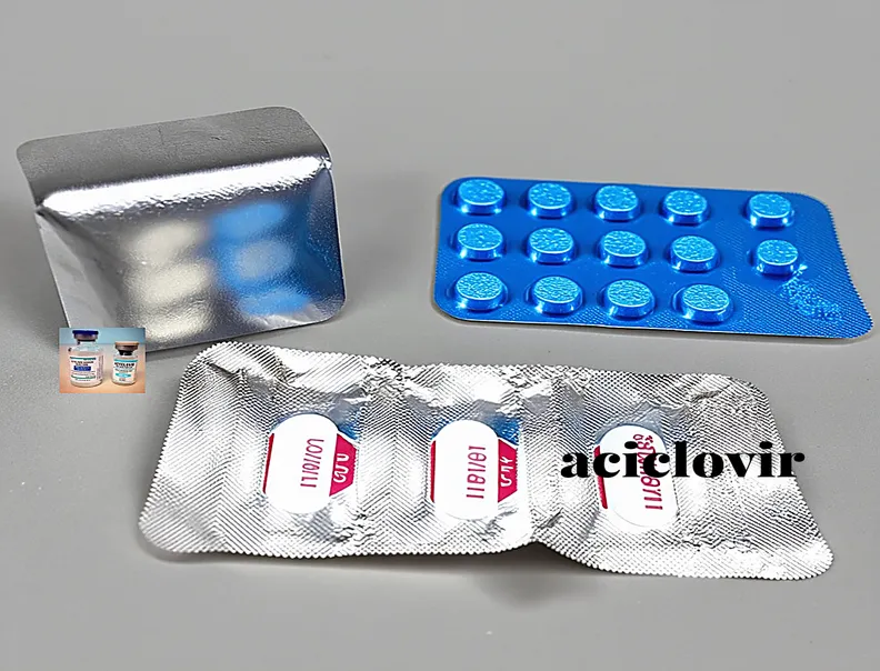 Aciclovir 2