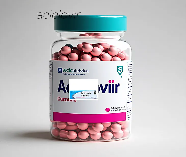 Aciclovir 3